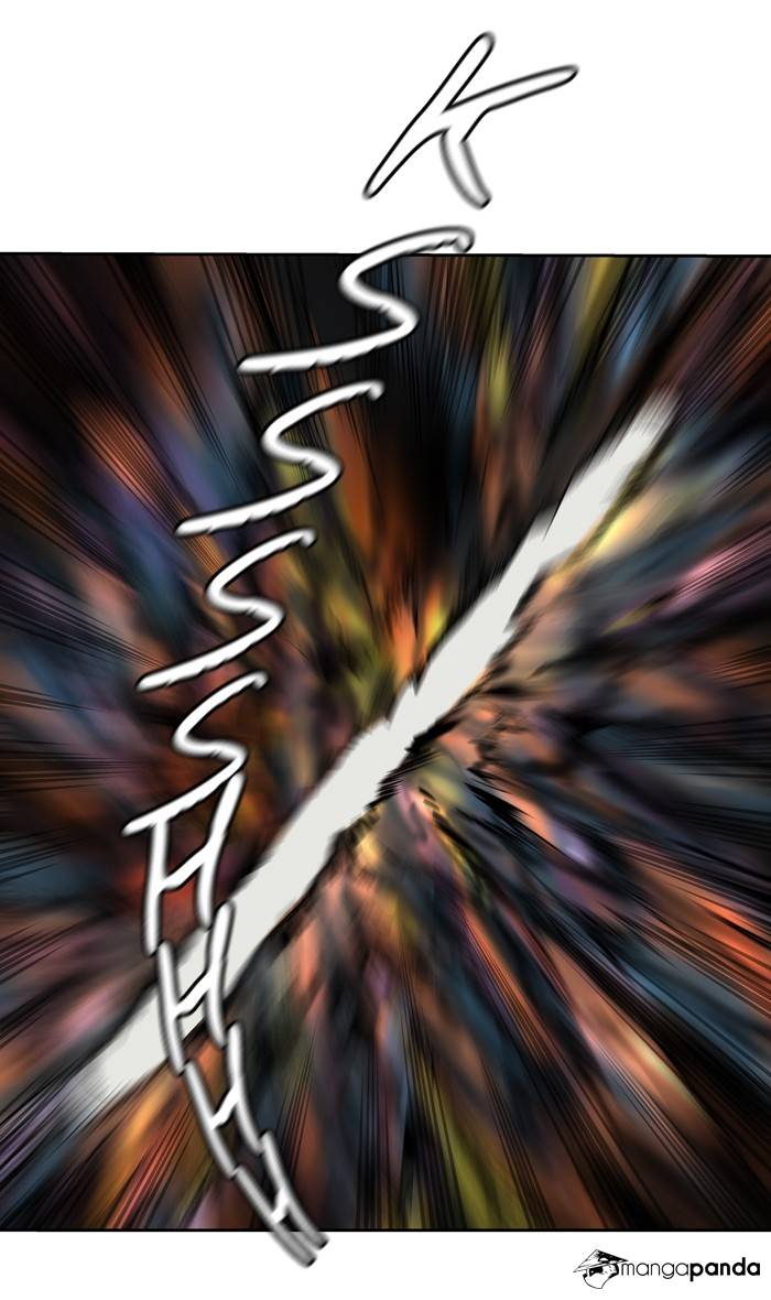 Tower of God Chapter 334 image 028